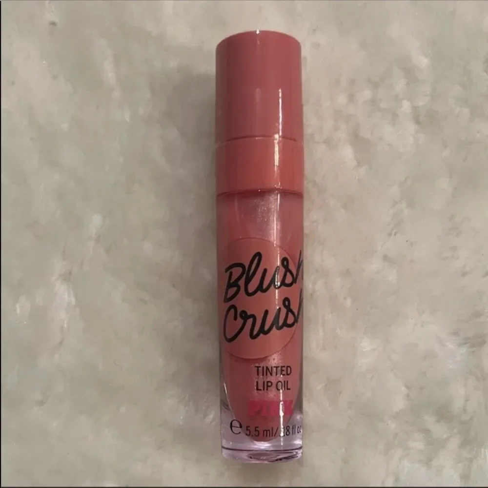 Pink VS Tinted Lip Oil (pink)